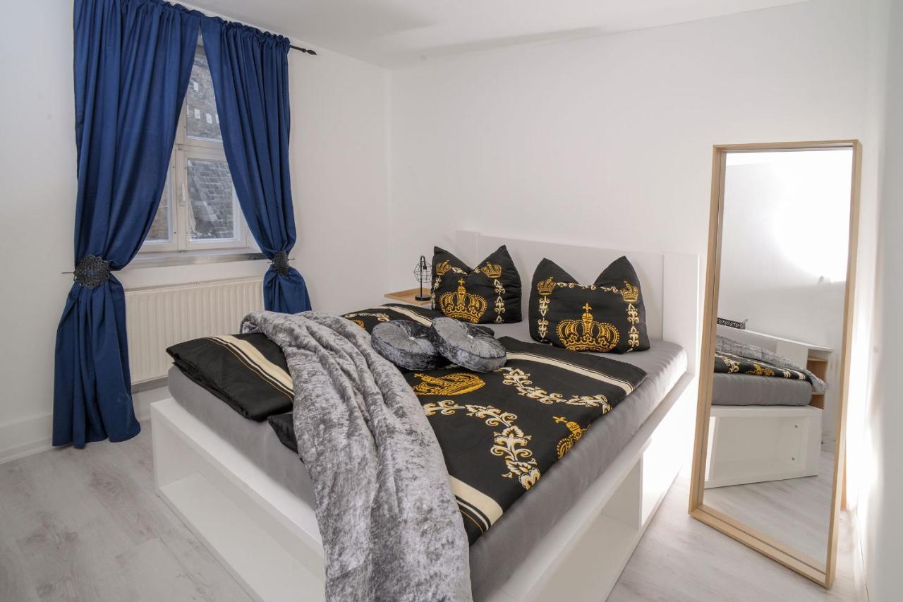 Designpension Traumschloss Hotel Garni Wernigerode Luaran gambar