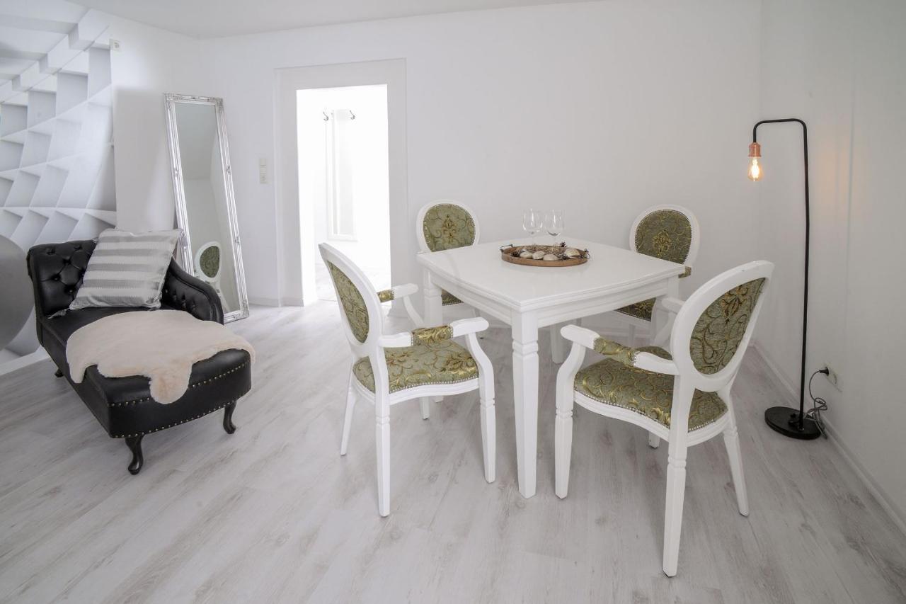 Designpension Traumschloss Hotel Garni Wernigerode Luaran gambar