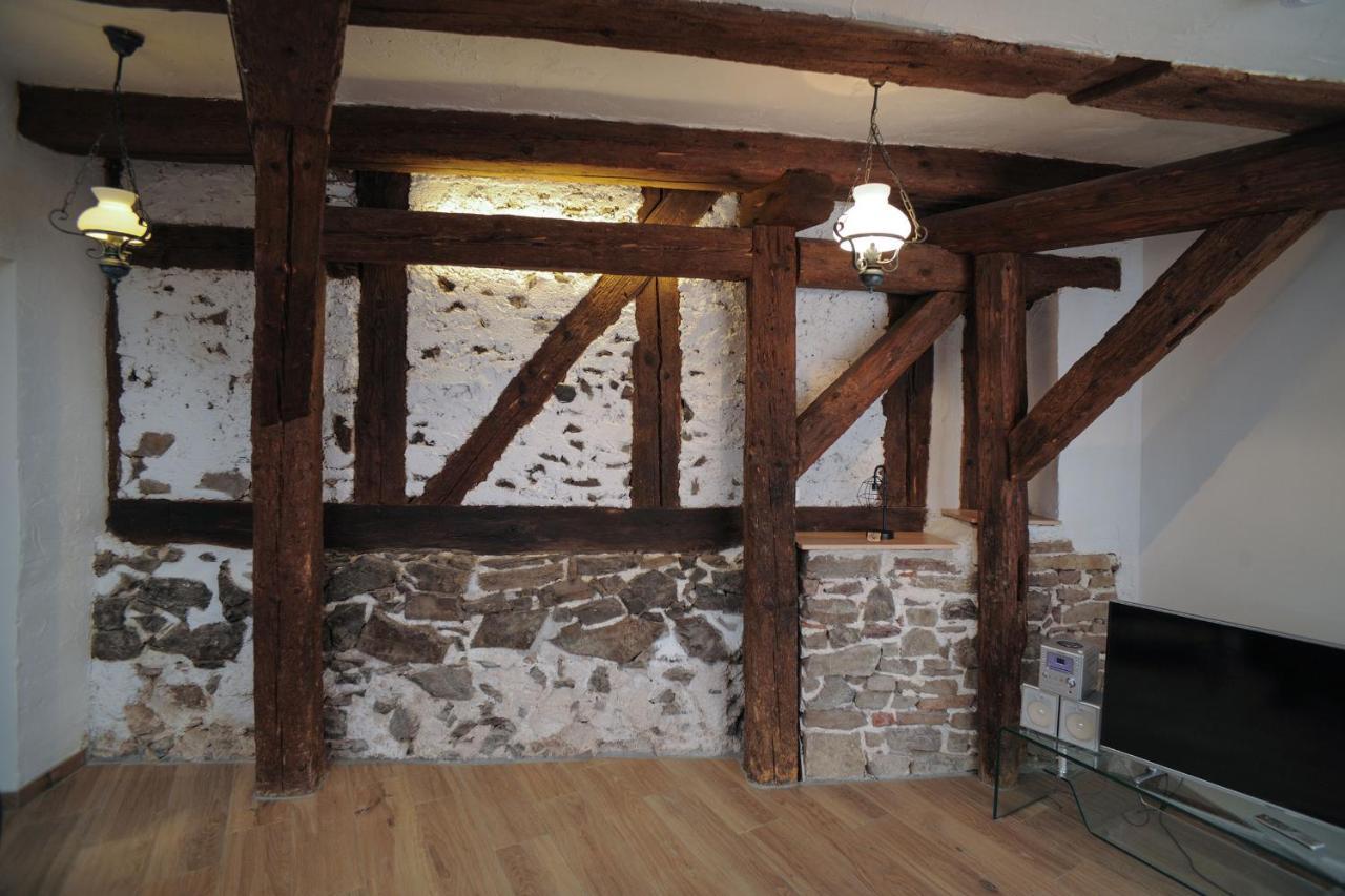 Designpension Traumschloss Hotel Garni Wernigerode Luaran gambar