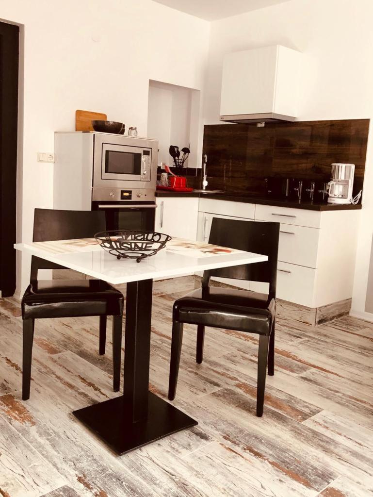 Designpension Traumschloss Hotel Garni Wernigerode Luaran gambar